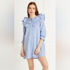 NWT HILL HOUSE Dress || Medium